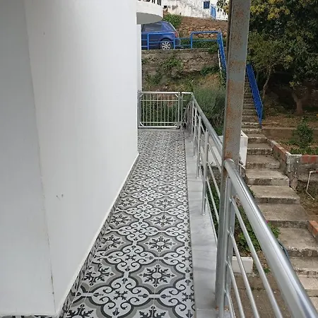 Villa Deniz Manzarali