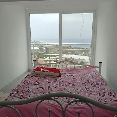 Deniz Manzarali * Alanya