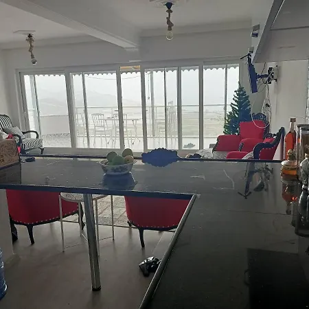 Deniz Manzarali Alanya