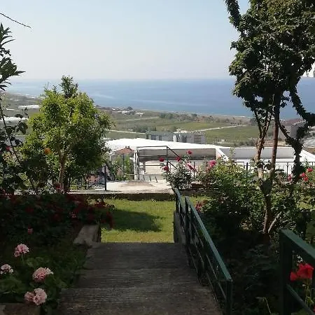 Deniz Manzarali * Alanya
