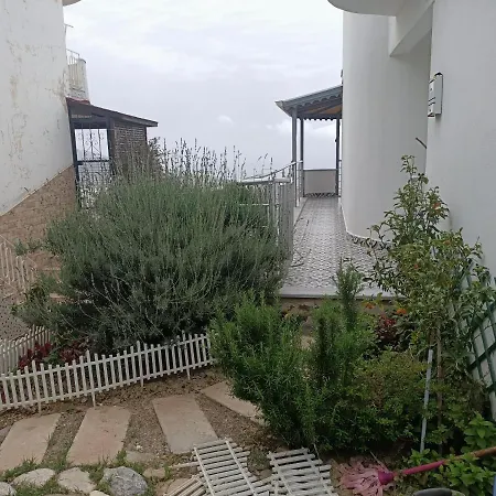 Villa Deniz Manzarali Alanya